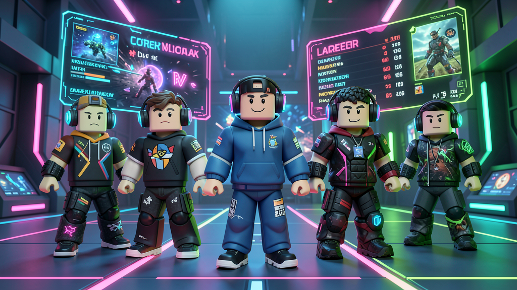 roblox names